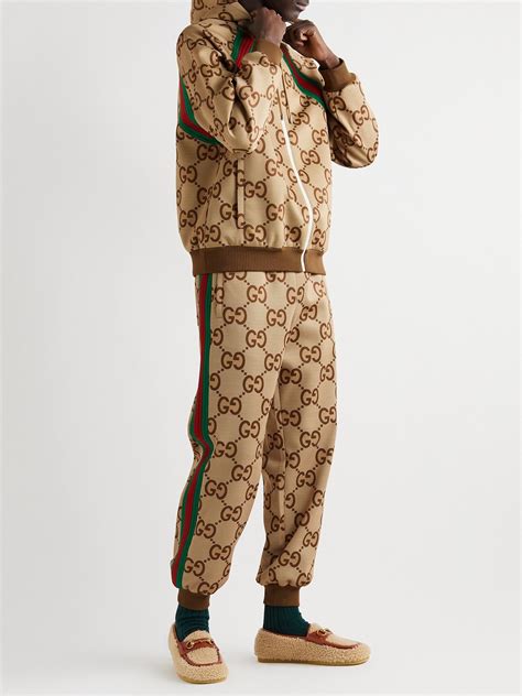 gucci sweater and pants|More.